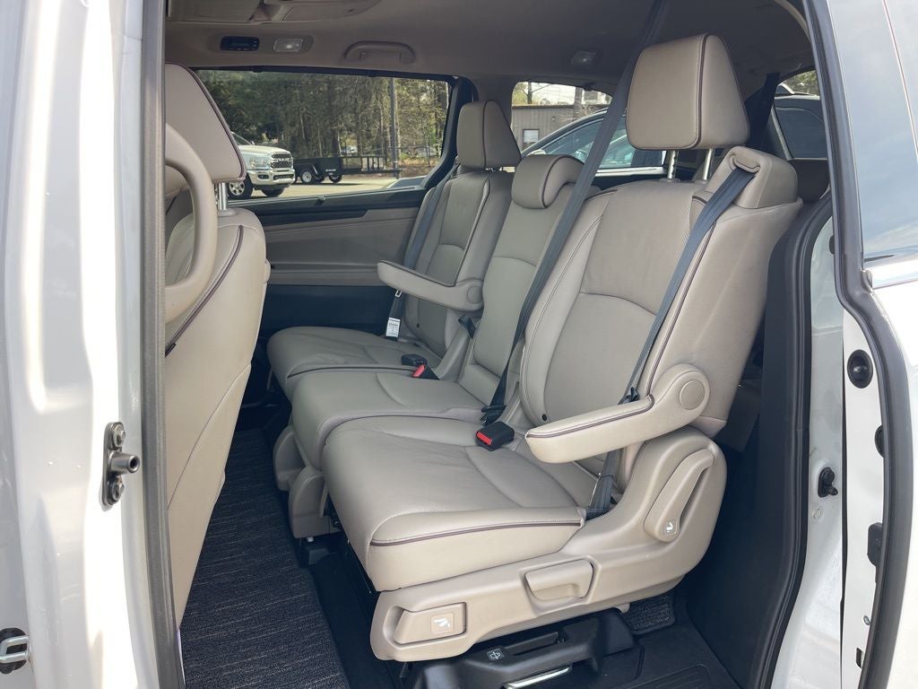 2023 Honda Odyssey Elite ** HondaTrue Certified 7 Year/100,000 Miles **