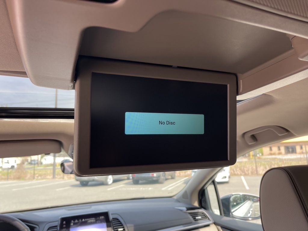 2023 Honda Odyssey Elite ** HondaTrue Certified 7 Year/100,000 Miles **