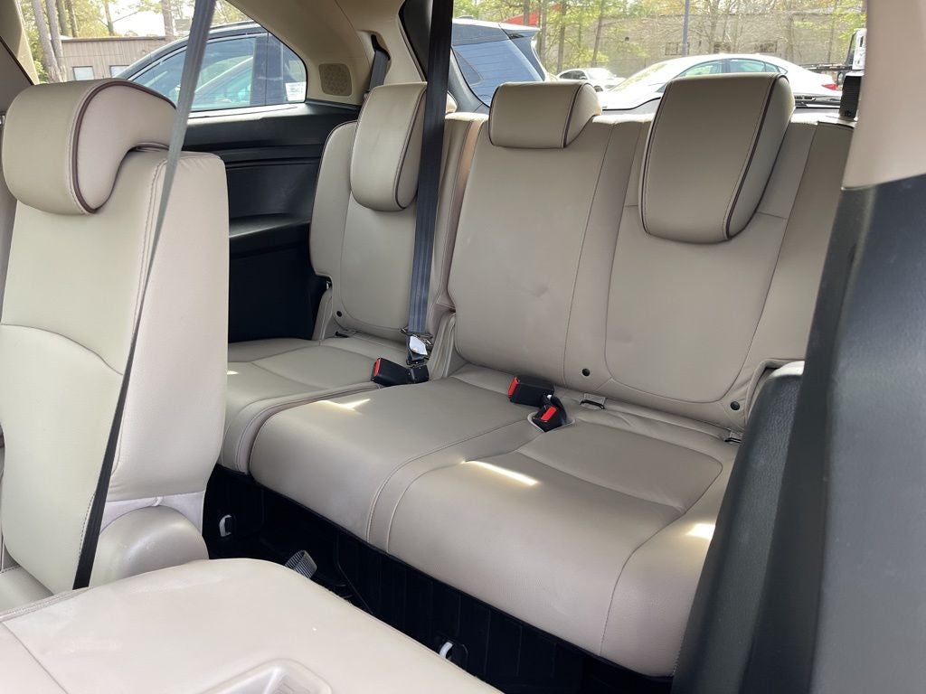 2023 Honda Odyssey Elite ** HondaTrue Certified 7 Year/100,000 Miles **