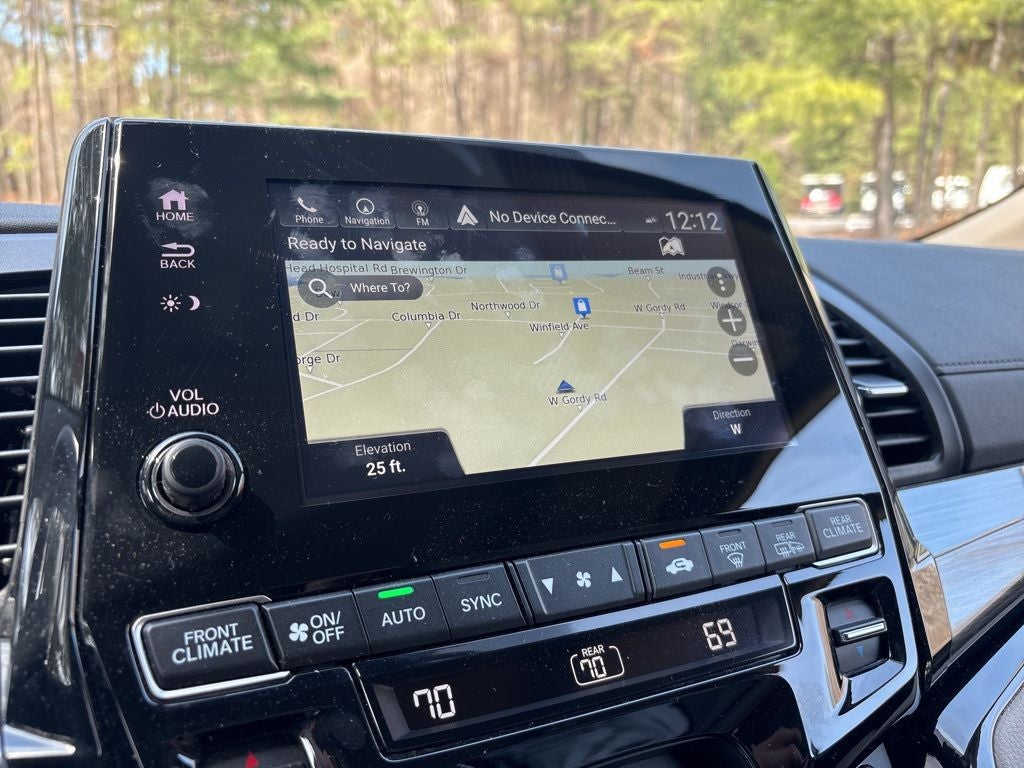 2023 Honda Odyssey Elite ** HondaTrue Certified 7 Year/100,000 Miles **