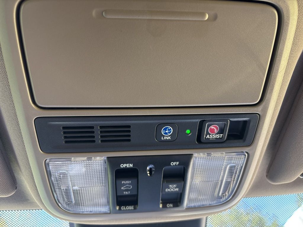 2023 Honda Odyssey Elite ** HondaTrue Certified 7 Year/100,000 Miles **