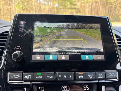 2023 Honda Odyssey Elite ** HondaTrue Certified 7 Year/100,000 Miles **