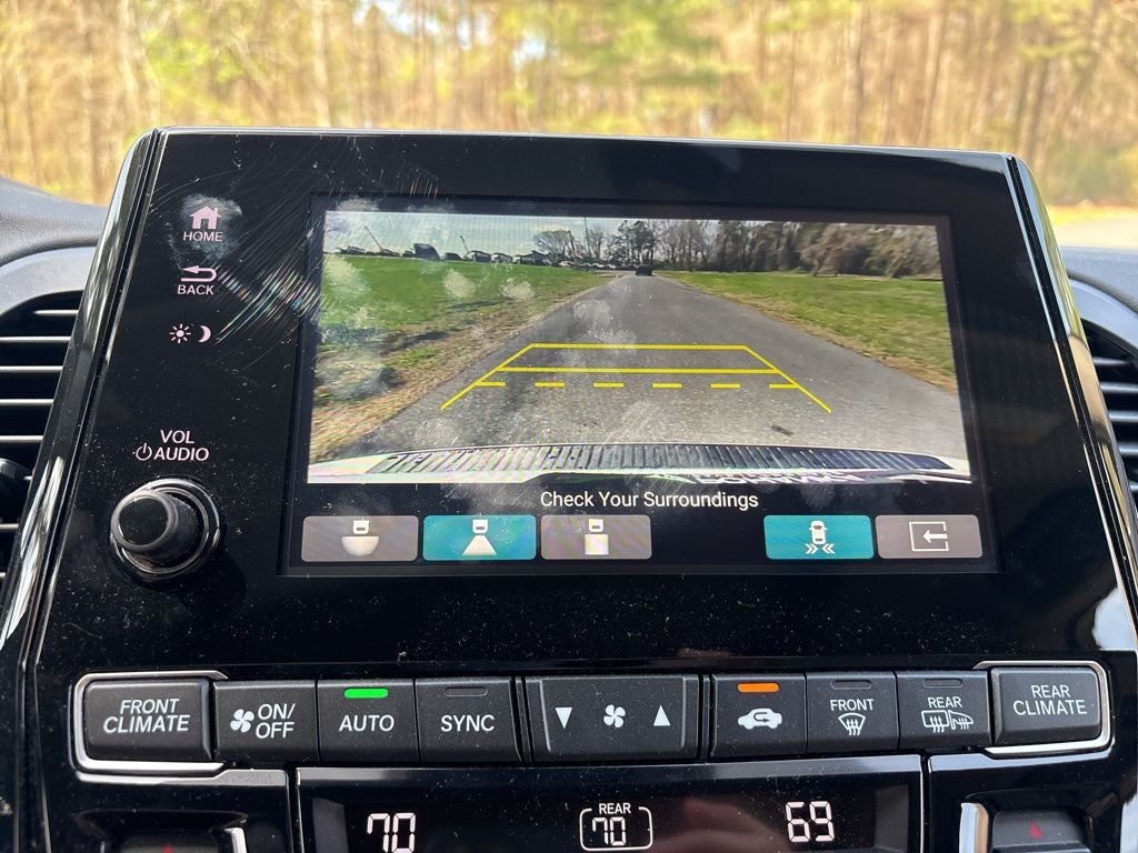 2023 Honda Odyssey Elite ** HondaTrue Certified 7 Year/100,000 Miles **