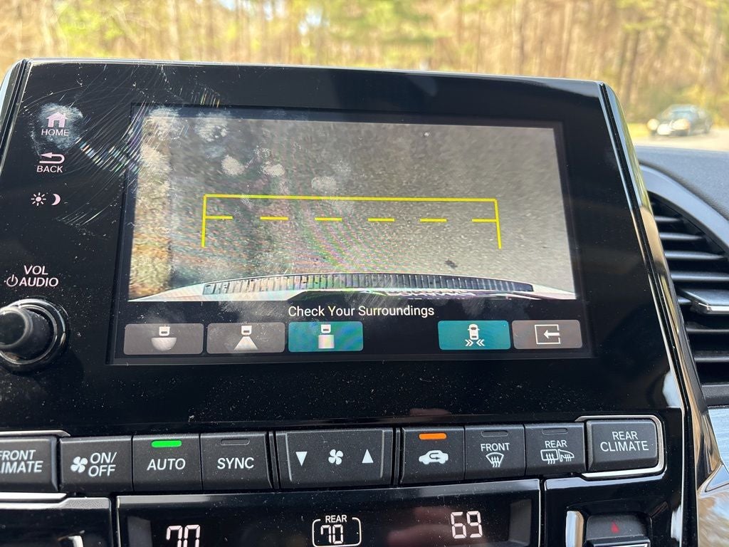 2023 Honda Odyssey Elite ** HondaTrue Certified 7 Year/100,000 Miles **