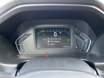 2023 Honda Odyssey Elite ** HondaTrue Certified 7 Year/100,000 Miles **