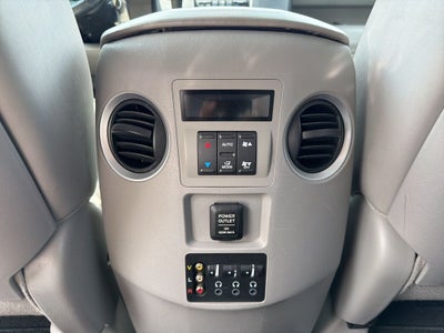 2009 Honda Pilot EX-L