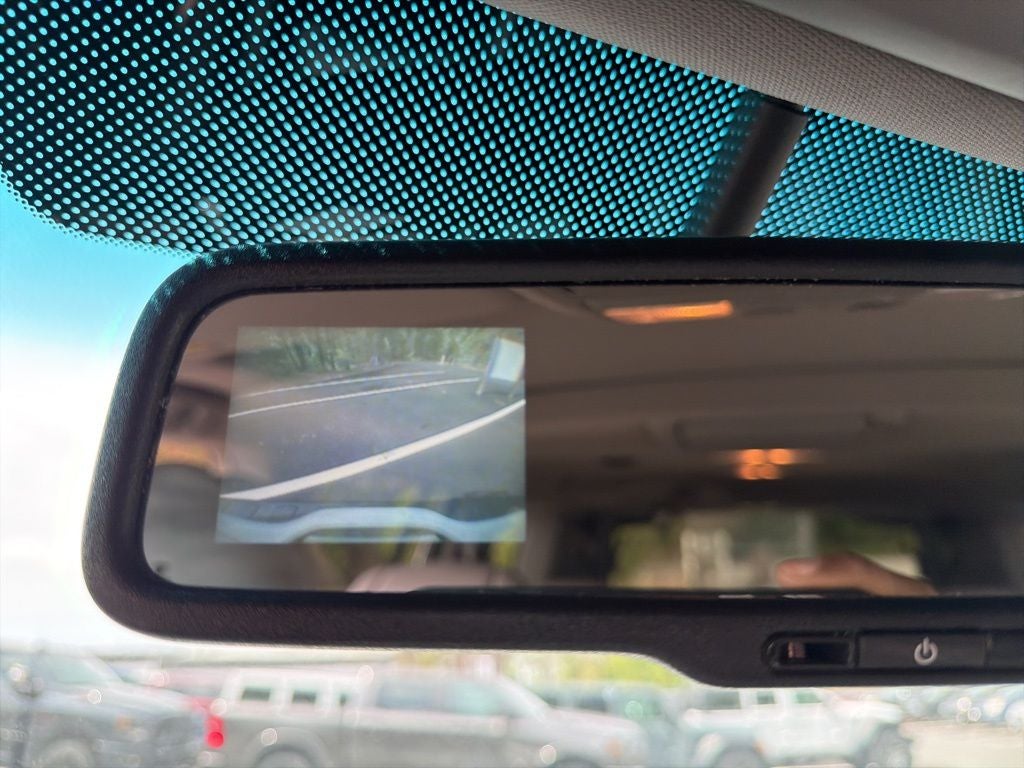 2009 Honda Pilot EX-L