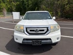 2009 Honda Pilot EX-L