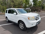 2009 Honda Pilot EX-L