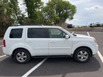 2009 Honda Pilot EX-L