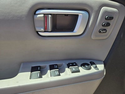 2009 Honda Pilot Touring