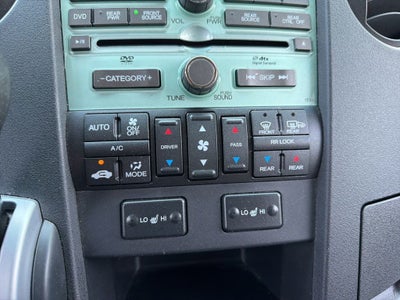 2009 Honda Pilot Touring