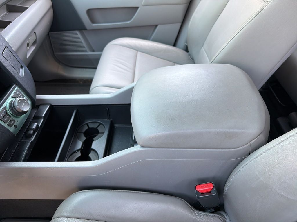 2009 Honda Pilot Touring