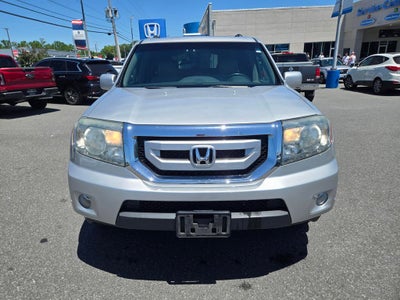 2009 Honda Pilot Touring