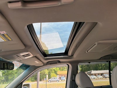 2009 Honda Pilot Touring