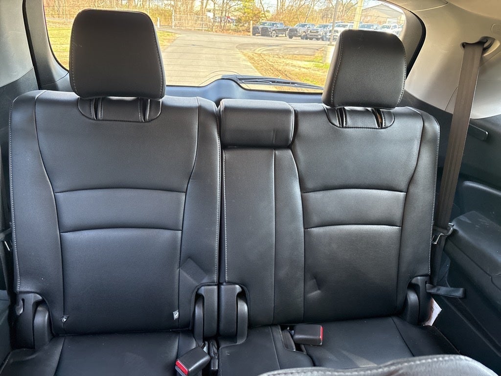 2018 Honda Pilot EX-L ** HondaTrue Used Certified **