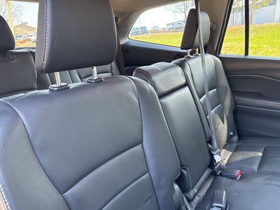 2018 Honda Pilot EX-L ** HondaTrue Used Certified **