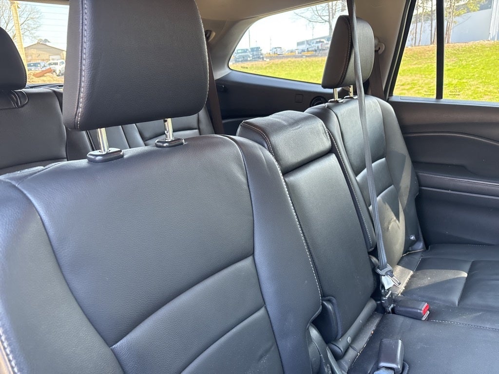 2018 Honda Pilot EX-L ** HondaTrue Used Certified **