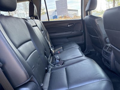 2018 Honda Pilot EX-L ** HondaTrue Used Certified **