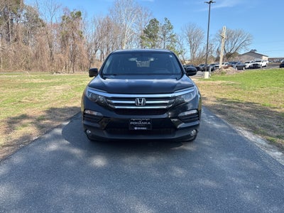 2018 Honda Pilot EX-L ** HondaTrue Used Certified **