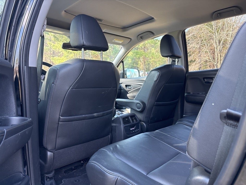 2018 Honda Pilot EX-L ** HondaTrue Used Certified **