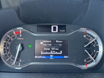 2018 Honda Pilot EX-L ** HondaTrue Used Certified **