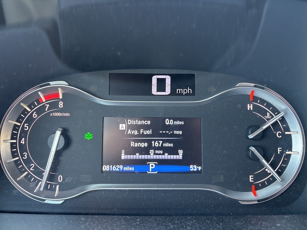 2018 Honda Pilot EX-L ** HondaTrue Used Certified **