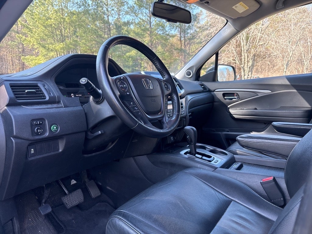 2018 Honda Pilot EX-L ** HondaTrue Used Certified **