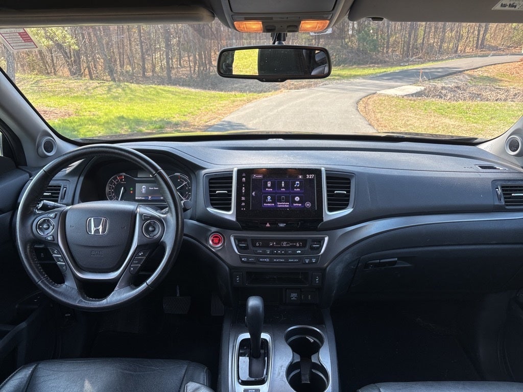 2018 Honda Pilot EX-L ** HondaTrue Used Certified **