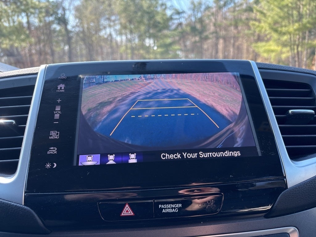 2018 Honda Pilot EX-L ** HondaTrue Used Certified **