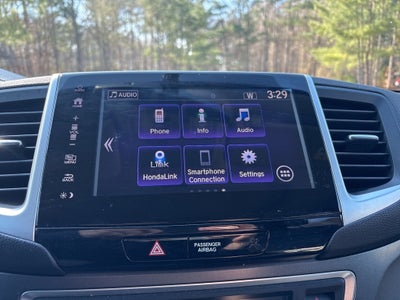 2018 Honda Pilot EX-L ** HondaTrue Used Certified **