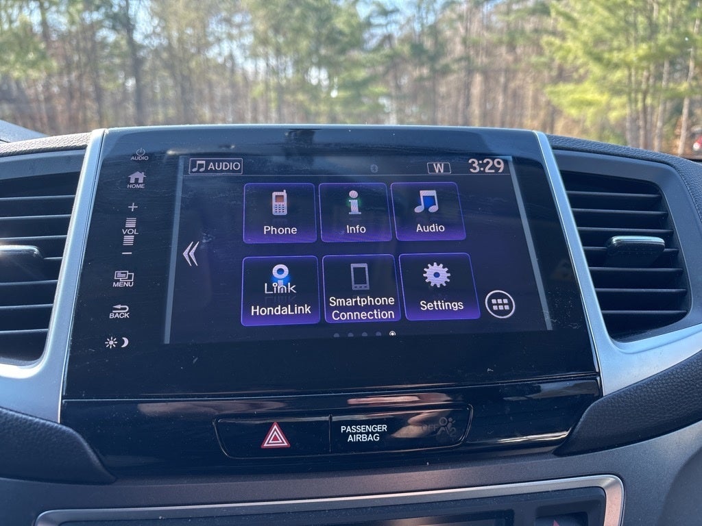 2018 Honda Pilot EX-L ** HondaTrue Used Certified **