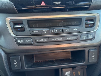 2018 Honda Pilot EX-L ** HondaTrue Used Certified **