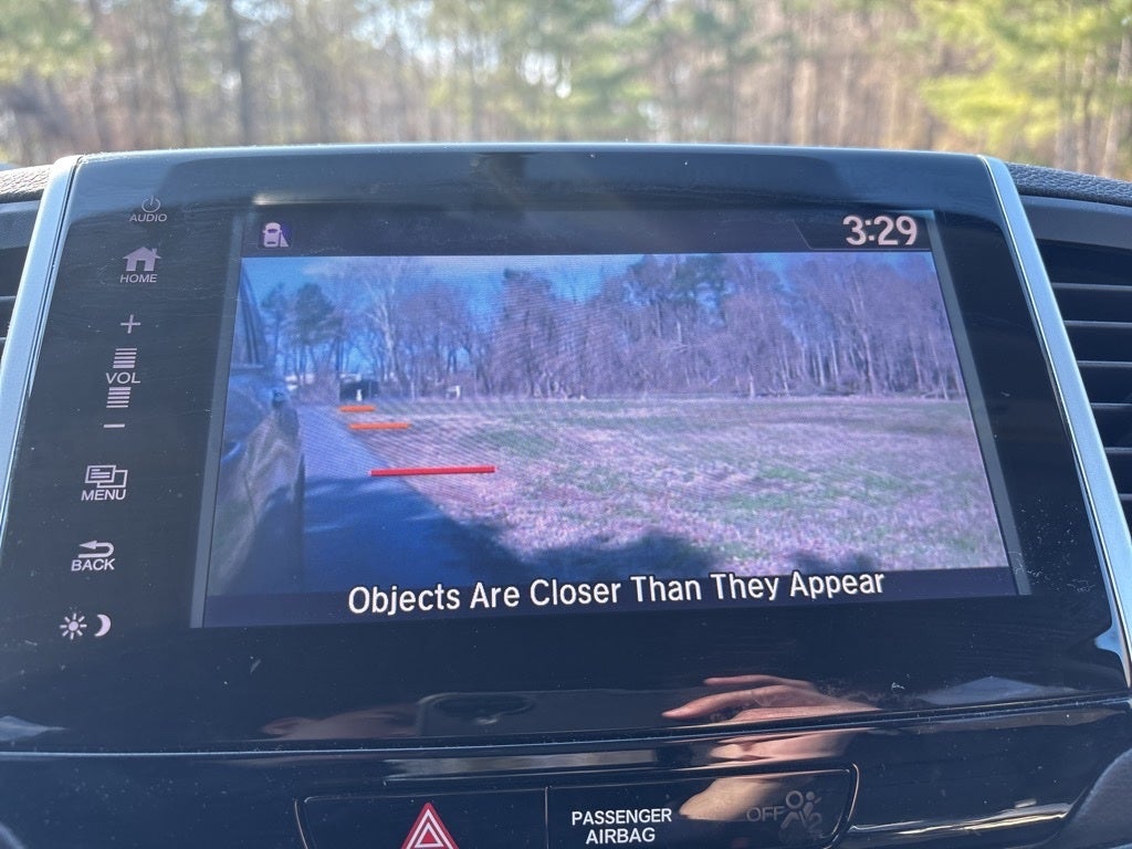 2018 Honda Pilot EX-L ** HondaTrue Used Certified **