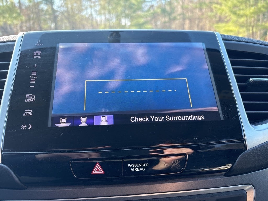 2018 Honda Pilot EX-L ** HondaTrue Used Certified **