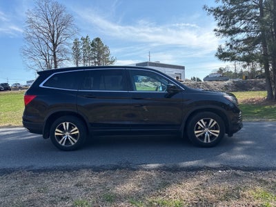 2018 Honda Pilot EX-L ** HondaTrue Used Certified **