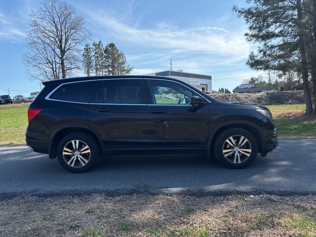 2018 Honda Pilot EX-L ** HondaTrue Used Certified **