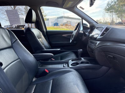 2018 Honda Pilot EX-L ** HondaTrue Used Certified **