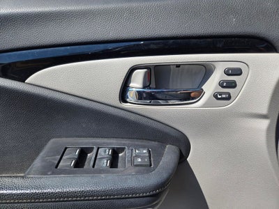 2019 Honda Pilot Touring 7 Passenger