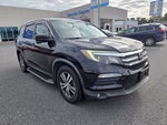 2016 Honda Pilot EX-L w/Rear Entertainment System