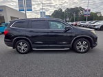 2016 Honda Pilot EX-L w/Rear Entertainment System