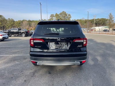 2020 Honda Pilot Elite AWD ** HondaTrue Used Certified ** One Owner **