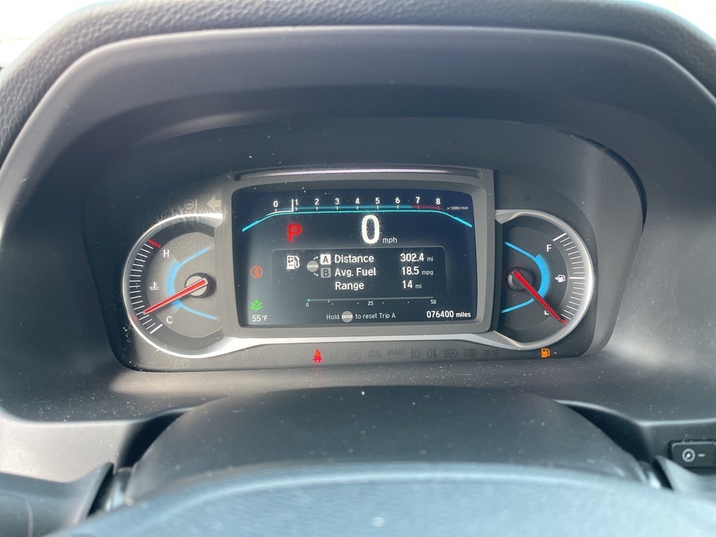 2020 Honda Pilot Elite AWD ** HondaTrue Used Certified ** One Owner **