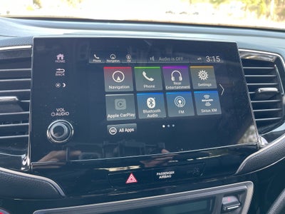 2020 Honda Pilot Elite AWD ** HondaTrue Used Certified ** One Owner **