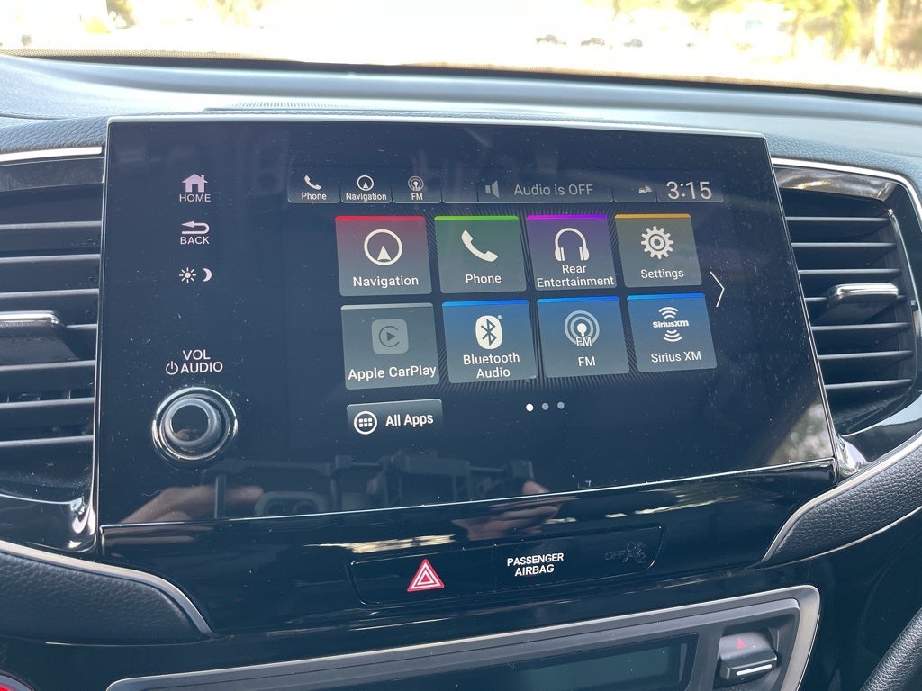 2020 Honda Pilot Elite AWD ** HondaTrue Used Certified ** One Owner **