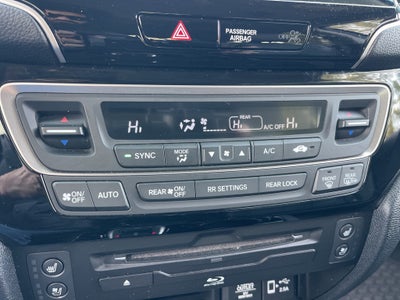 2020 Honda Pilot Elite AWD ** HondaTrue Used Certified ** One Owner **