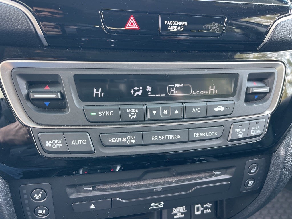 2020 Honda Pilot Elite AWD ** HondaTrue Used Certified ** One Owner **