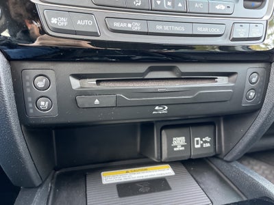 2020 Honda Pilot Elite AWD ** HondaTrue Used Certified ** One Owner **