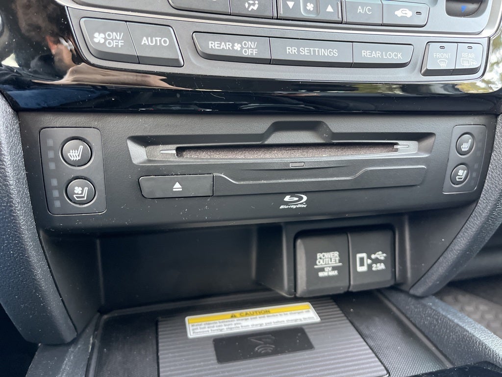 2020 Honda Pilot Elite AWD ** HondaTrue Used Certified ** One Owner **