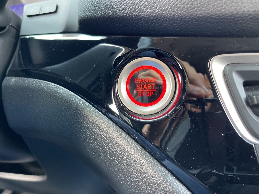 2020 Honda Pilot Elite AWD ** HondaTrue Used Certified ** One Owner **